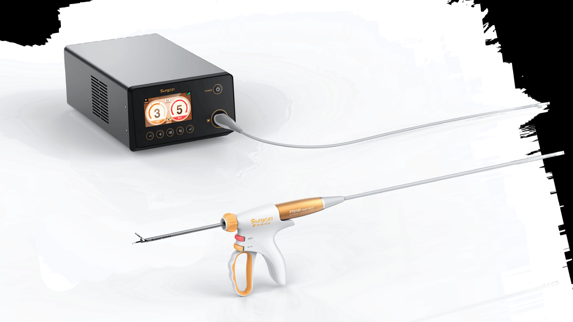 Medical Instrument Pets Surgery Ligasure Veterinary Ultrasonic Scalpel