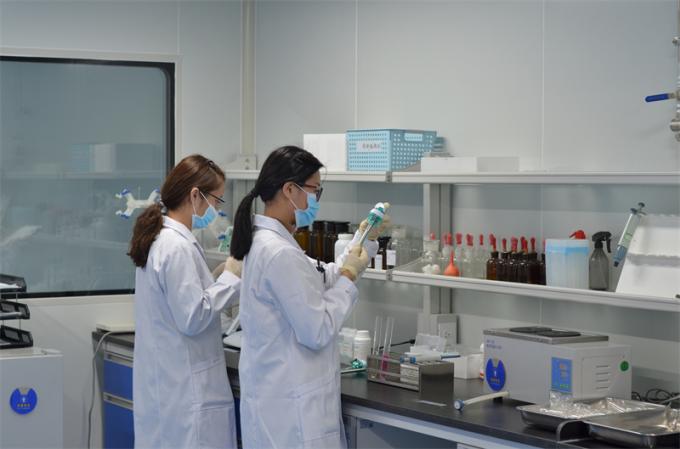 10mm Disposable Laparoscopic Hasson Trocar For Abdominal Surgery T10L100H-Surgsci 5