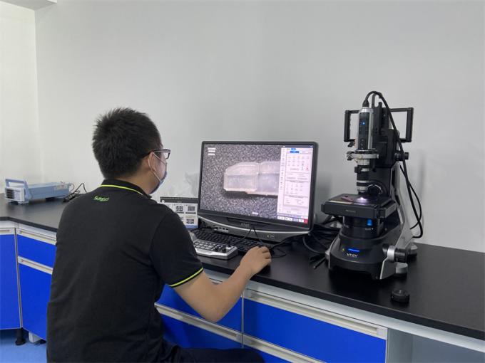 10mm Disposable Laparoscopic Hasson Trocar For Abdominal Surgery T10L100H-Surgsci 10