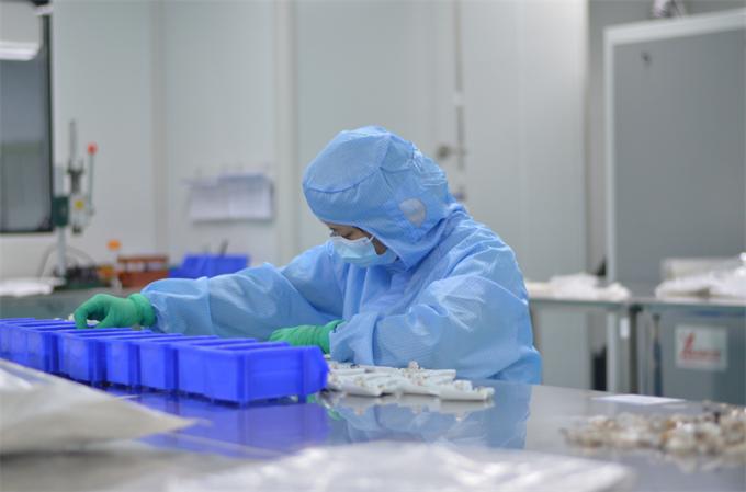 Surgical Instruments Disposable Hasson Trocar 10mm Minimally Invasive 8