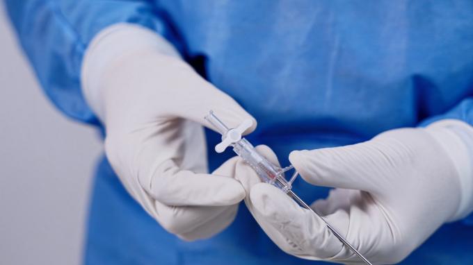 latest company news about How to Use a Veress Needle | Instructions for Use | SurgSci 0