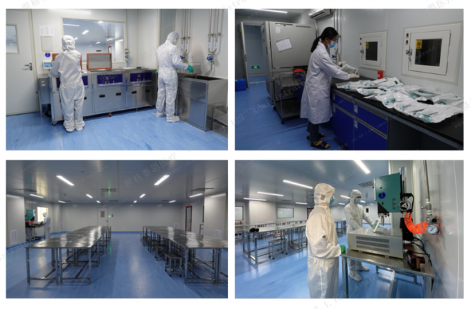 12mm Blunt Trocar Surgical Laparoscopic Instruments For Laparoscopy Surgery 6