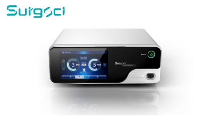 latest company news about Ultrasonic Scalpel Generator Package | Surgsci Ultrasonic Scalpel System  0