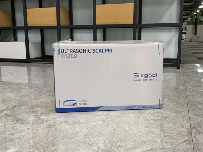 latest company news about Ultrasonic Scalpel Generator Package | Surgsci Ultrasonic Scalpel System  2