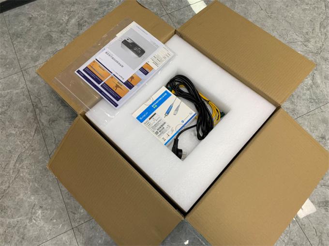 latest company news about Ultrasonic Scalpel Generator Package | Surgsci Ultrasonic Scalpel System  5