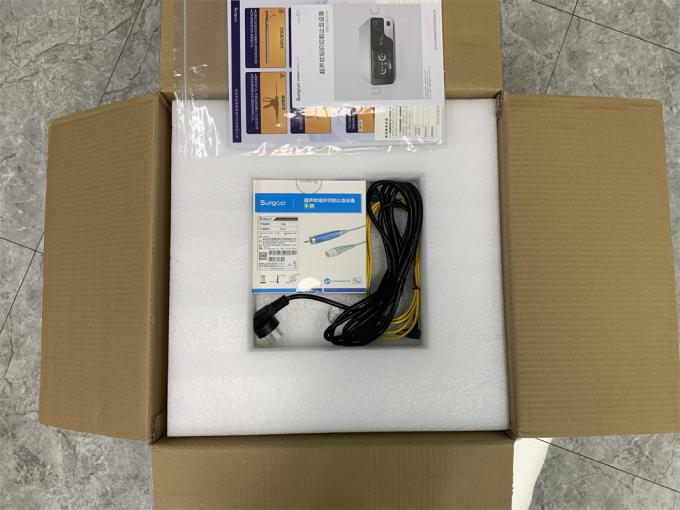 latest company news about Ultrasonic Scalpel Generator Package | Surgsci Ultrasonic Scalpel System  6