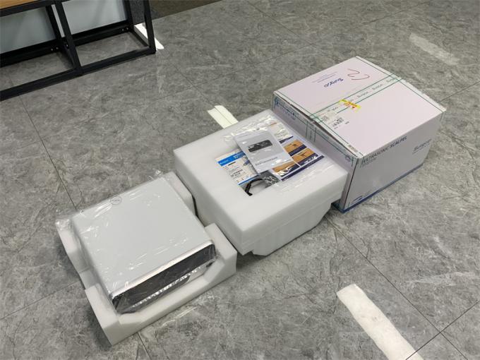 latest company news about Ultrasonic Scalpel Generator Package | Surgsci Ultrasonic Scalpel System  10