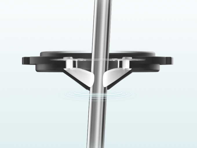 latest company news about The Features And Benefit Of Endopass Disposable Laparoscopic Trocar | SurgSci  3