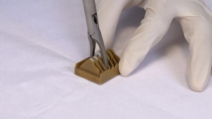 latest company news about Instruction for Use | Disposable Ligating Clip | SurgSci  2