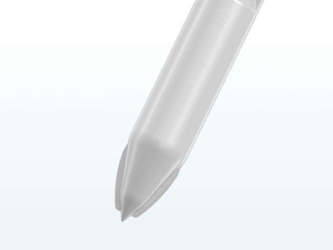 latest company news about The Features and Benefit of Easypass Bladeless Disposable Laparoscopic Trocar | SurgSci  1