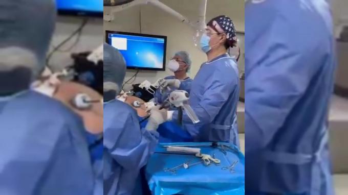 latest company case about Trocar Application | Customer Use Case and Feedback | SurgSci 0