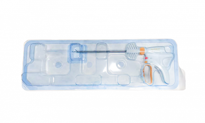 Laparoscope Surgery Ultrasonic Scalpel System Hemostasis for Veterinary Use 4