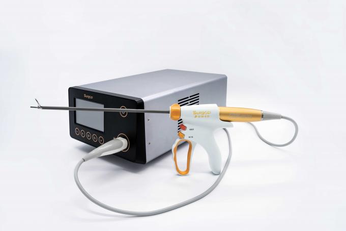 Ligasure Instruments Veterinary Ultrasonic Scalpel System For Pets Surgery 1