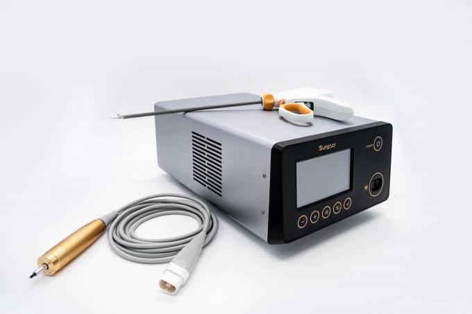 Ligasure Instruments Veterinary Ultrasonic Scalpel System For Pets Surgery 2