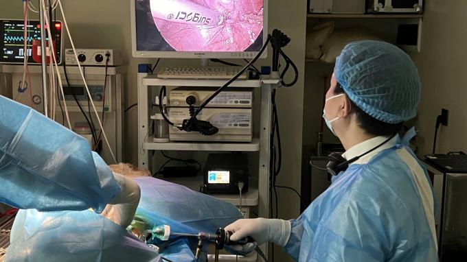 Ligasure Instruments Veterinary Ultrasonic Scalpel System For Pets Surgery 4