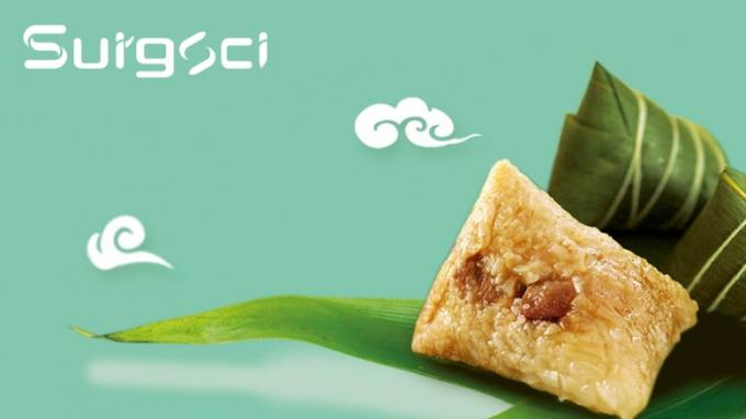 latest company news about The Dragon Boat Festival Holiday Notice | SurgSci  0