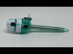 Optical Trocar 12*100mm