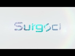 Demonstration of Dog Spay