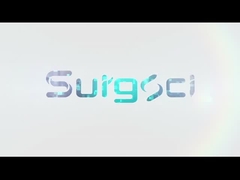 Rabbit Spay Surgery Demonstration | Ultrasonic Scalpel Use Case