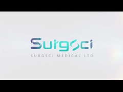 Ultrasonic Scalpel In Rectal Tumor Resection | SurgSci