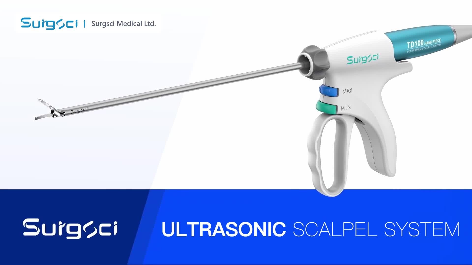 China Surgsci Medical Ltd. latest company news about Advantages of