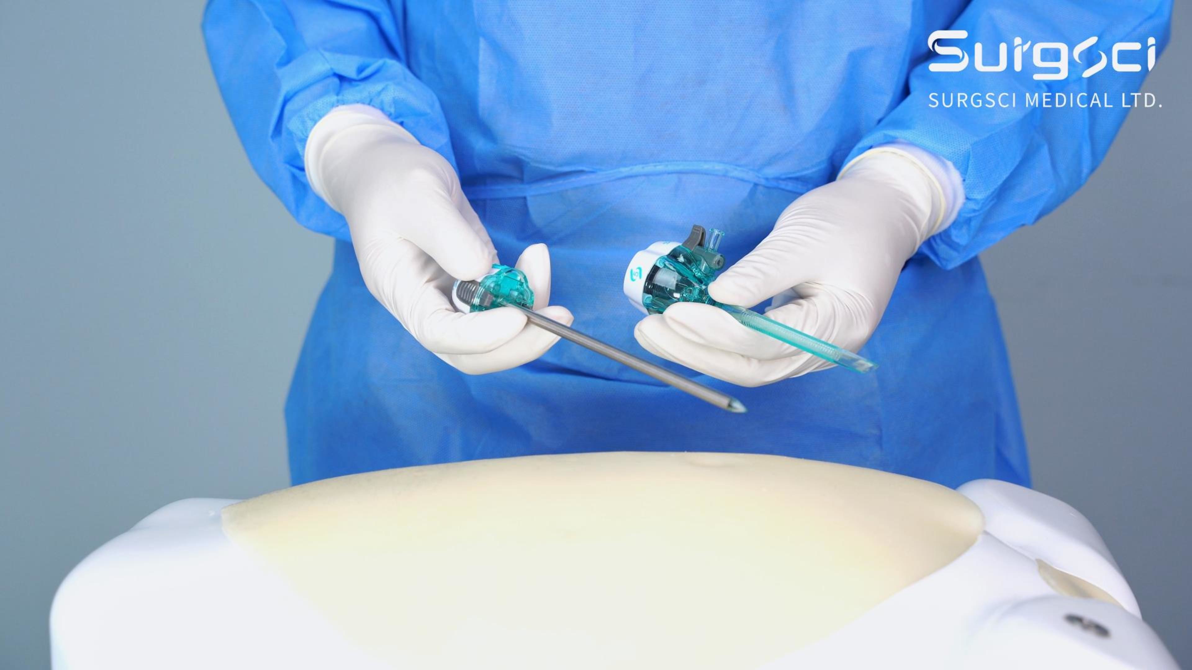 China Surgsci Medical Ltd. latest company news about How to Use an