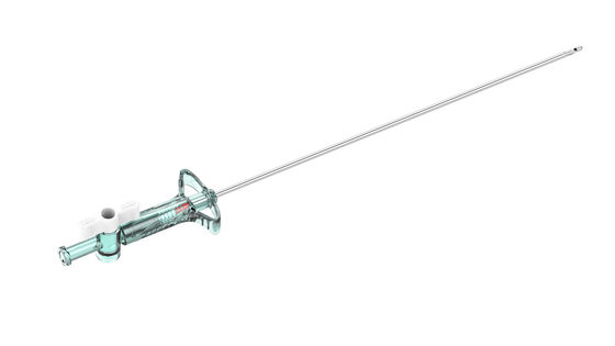 Class II Pneumoperitoneum Needle