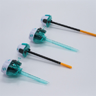 5mm Plastic Bladed Trocar Disposable Trocars with Retractable Blade Tip