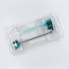 Endopass Visible Tip Optical Disposable Laparascopic Trocars Diameter 5/10/12mm