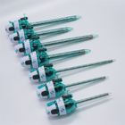 Disposable Endoscopic Trocar Sterile for Abdominal Surgery Bladeless Instrument