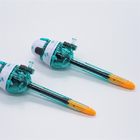 5 / 10 / 12mm Diameter Surgical Trocar Single Usage Laparoscopic Bladed Trocar