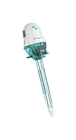 Minimally Invasive Blunt Trocar 12mm Surgical Disposable Laparoscopic Trocar