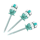 Best Non-Valve Puncture Outfit Highly Sealed Endoscopic Disposable Trocar  Supplier - Surgsci