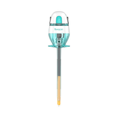 5mm Quickpass Disposable Laparascopic Trocar Bladed Trocars