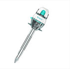 10mm Endoscopic Surgery Use Disposable Laparoscopic Optical Trocar