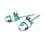 15cm Disposable Laparoscopic Trocar Optical Trocar For Endoscopy Surgery