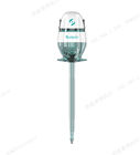 Non-Valve Puncture Outfit Highly Sealed Endoscopic Disposable Trocar