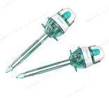 12mm Disposable Surgical Instruments Endoscopic Optical Trocar and Cannula