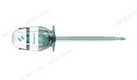 5mm Disposable Laparoscopic Trocar With No Valve CE Marked Trocar