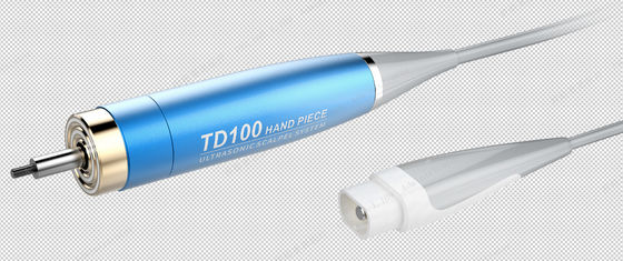 Surgical Instruments Integrated Ultrasonic Scalpel for Laparoscopic Surgery