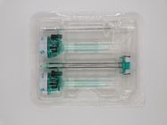 12mm Visible Optical Disposable Trocar Kit for Endoscopic Surgery