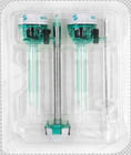 10mm Surgical Instruments Disposable Laparoscopic Trocars Kit Optical Trocar Set