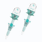 12mm Blunt Obturator Disposable Plastic Hasson Trocar and Cannula