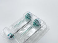 Disposable Laparoscopic Trocar Kit Optical 5mm Trocar kit For Medical Surgery