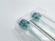 5mm Disposable Laparoscopic Trocar Kit for Abdominal Surgery Optical Trocar Set