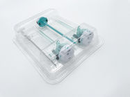 5mm Bladeless Disposable Trocar Kit Laparoscopic Instruments for Surgery