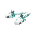 12mm Disposable Bladeless Trocar Sugical Laparoscopy Instruments