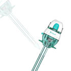 CE Disposable Endoscopic Trocar Sterile for Abdominal Bladeless Instrument