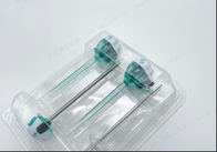 Surgical Sterile Disposable Trocar Kit With Veress Needle Endo Bag