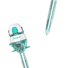 12mm Visual Tip Disposable Laparoscopic Optical Trocar and Cannula